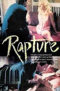 Rapture - Poster