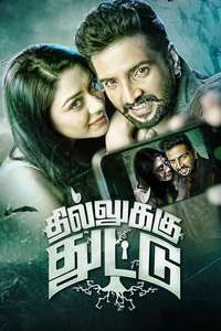 Dhilluku Dhuddu - Poster