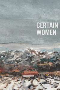 Certain Women - Poster