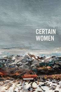 Certain Women - Poster