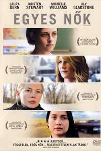 Certain Women - Poster