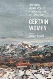 Certain Women