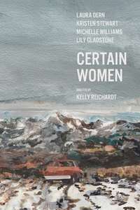 Certain Women - Poster