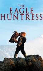The Eagle Huntress
