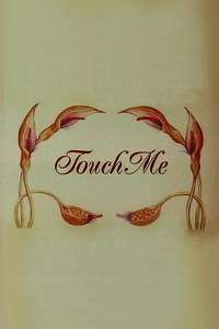 Touch Me - Poster