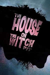 The House on the Witchpit - Poster