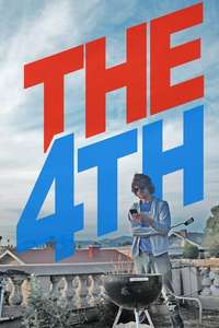 The 4th - Poster