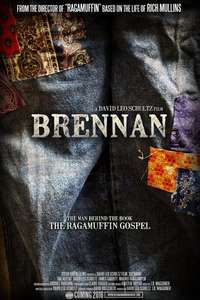 Brennan - Posters