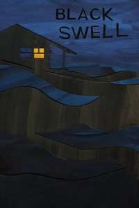 Black Swell - Posters