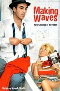 Making Waves - Poster