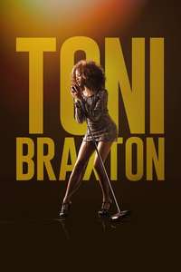 Toni Braxton: Unbreak My Heart - Poster