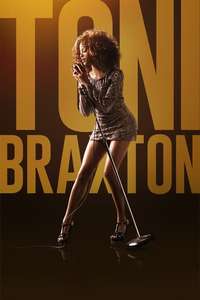Toni Braxton: Unbreak My Heart - Poster