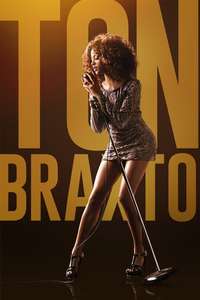 Toni Braxton: Unbreak My Heart - Poster