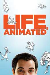 Life  Animated