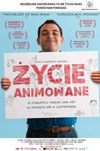Life  Animated - Poster