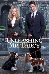 Unleashing Mr. Darcy - Poster