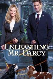 Unleashing Mr. Darcy