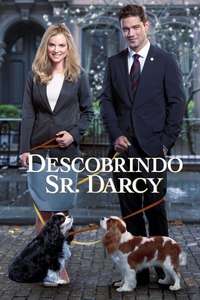 Unleashing Mr. Darcy - Poster