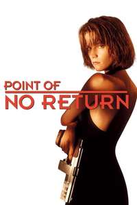 Point of No Return - Poster