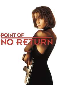 Point of No Return - Poster