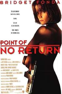 Point of No Return - Poster