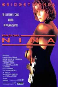 Point of No Return - Poster