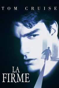The Firm - Poster