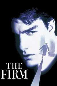 The Firm - Poster