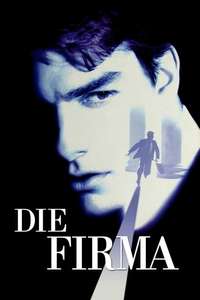 The Firm - Poster