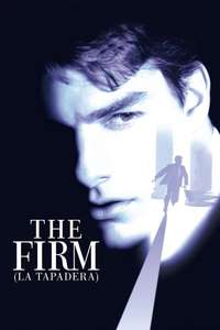 The Firm - Poster