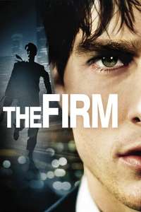 The Firm - Poster