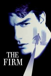 The Firm - Poster