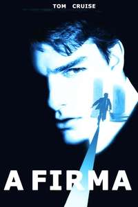 The Firm - Poster