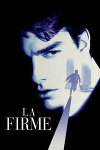 The Firm - Poster