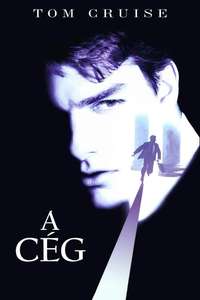 The Firm - Poster