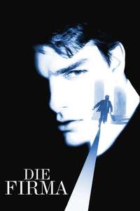 The Firm - Poster