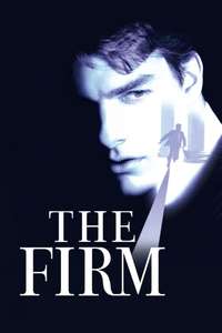 The Firm - Poster