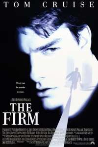 The Firm - Poster