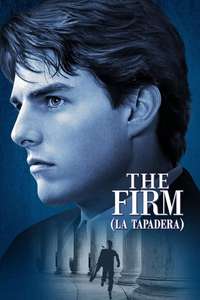 The Firm - Poster