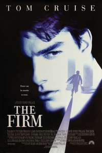 The Firm - Poster