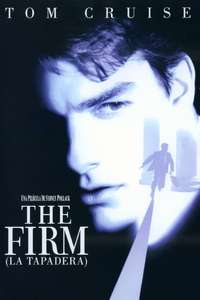 The Firm - Poster