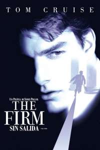 The Firm - Poster