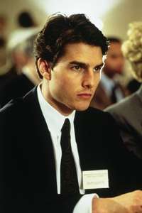 The Firm - Poster