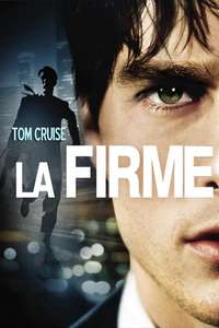 The Firm - Poster