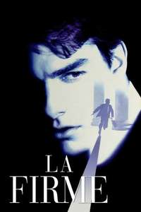 The Firm - Poster