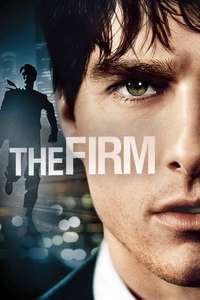 The Firm - Poster