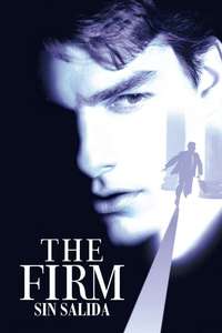 The Firm - Poster