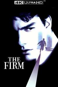 The Firm - Poster