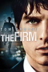 The Firm - Poster