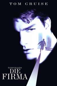 The Firm - Poster